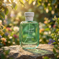 Rasasi Hawas Tropical Eau De Toilette 100ml