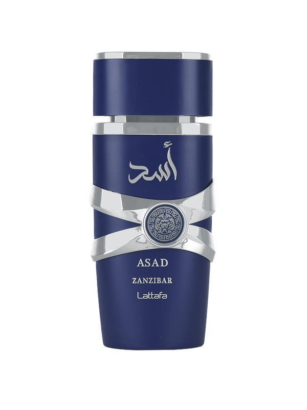 Asad Zanzibar