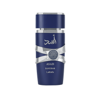 Asad Zanzibar