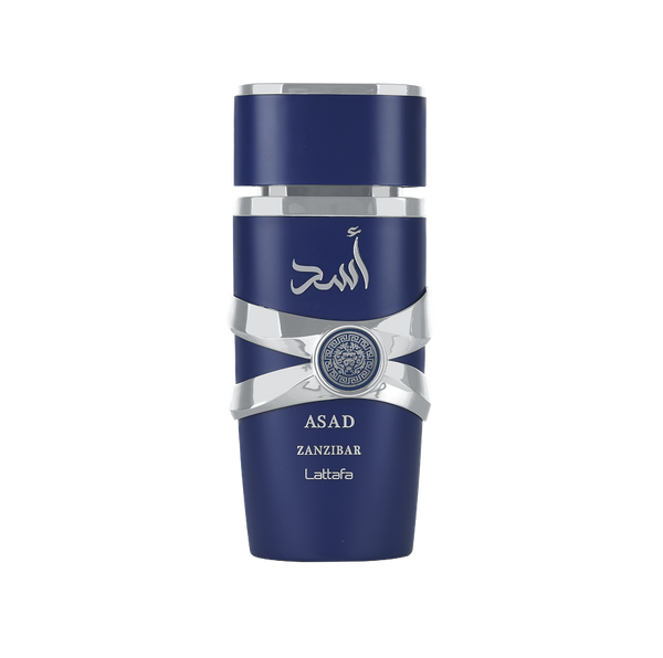 Asad Zanzibar