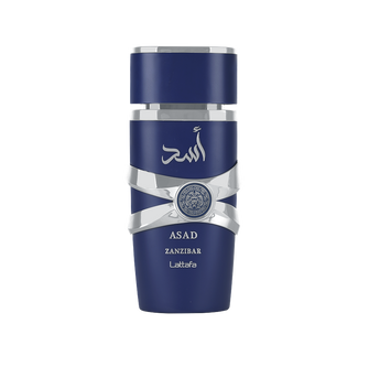 Asad Zanzibar