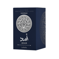 Asad Zanzibar
