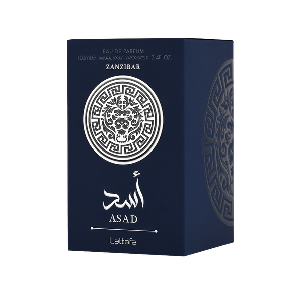 Asad Zanzibar