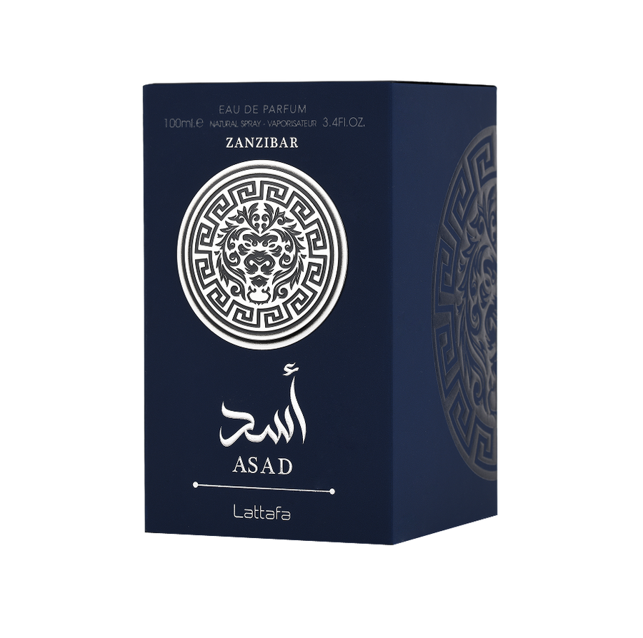 Asad Zanzibar