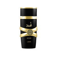 Asad Black