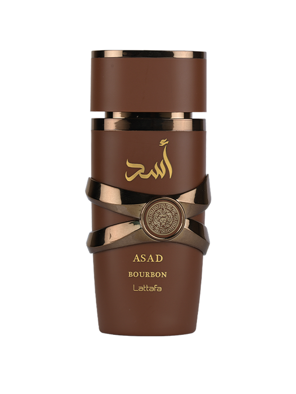 Asad Bourbon