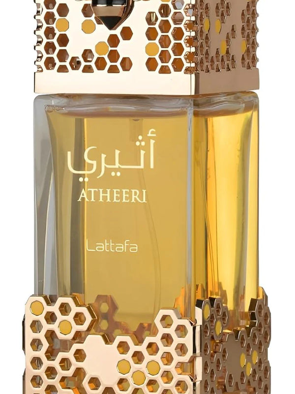 Atheeri