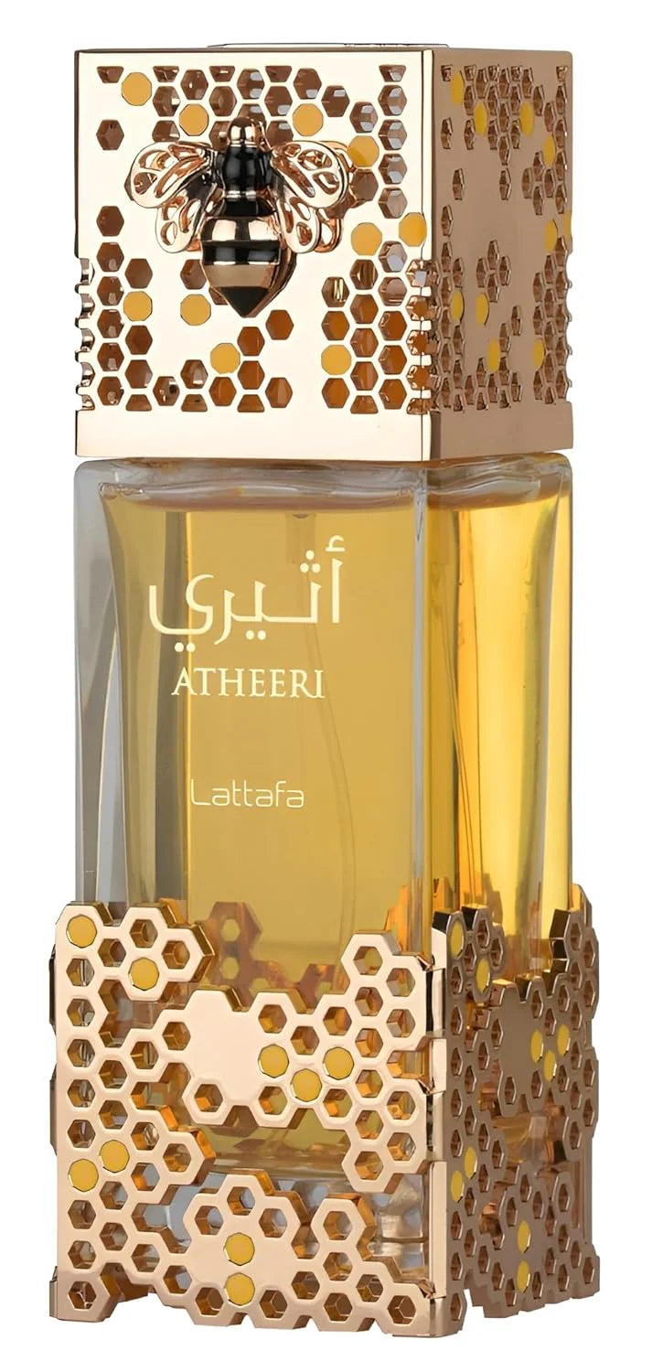 Atheeri