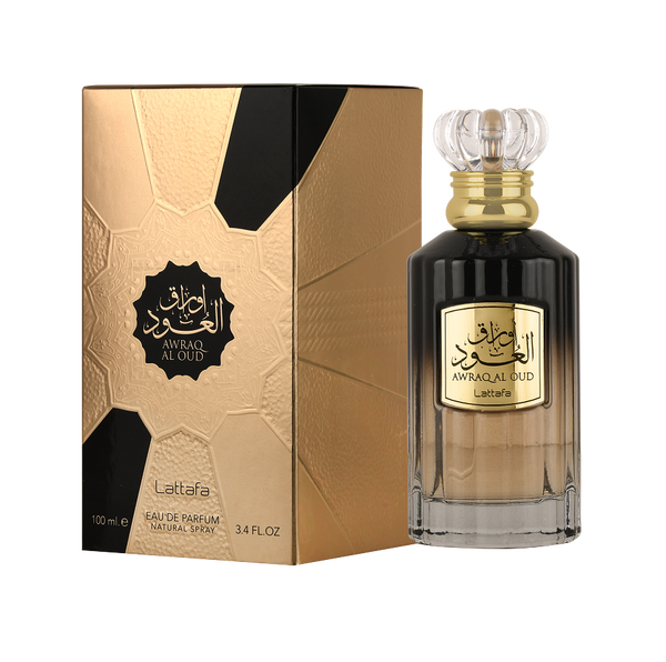Awraq Al Oud