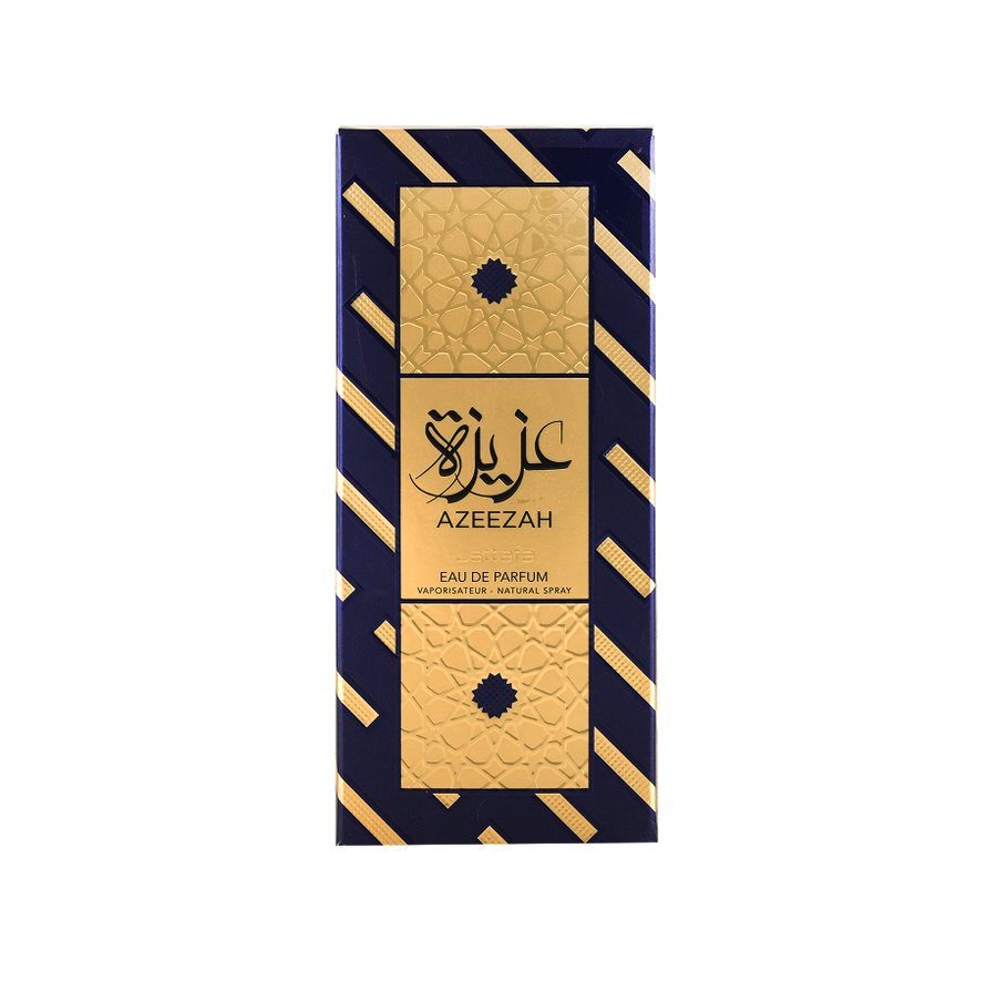 Azeezah
