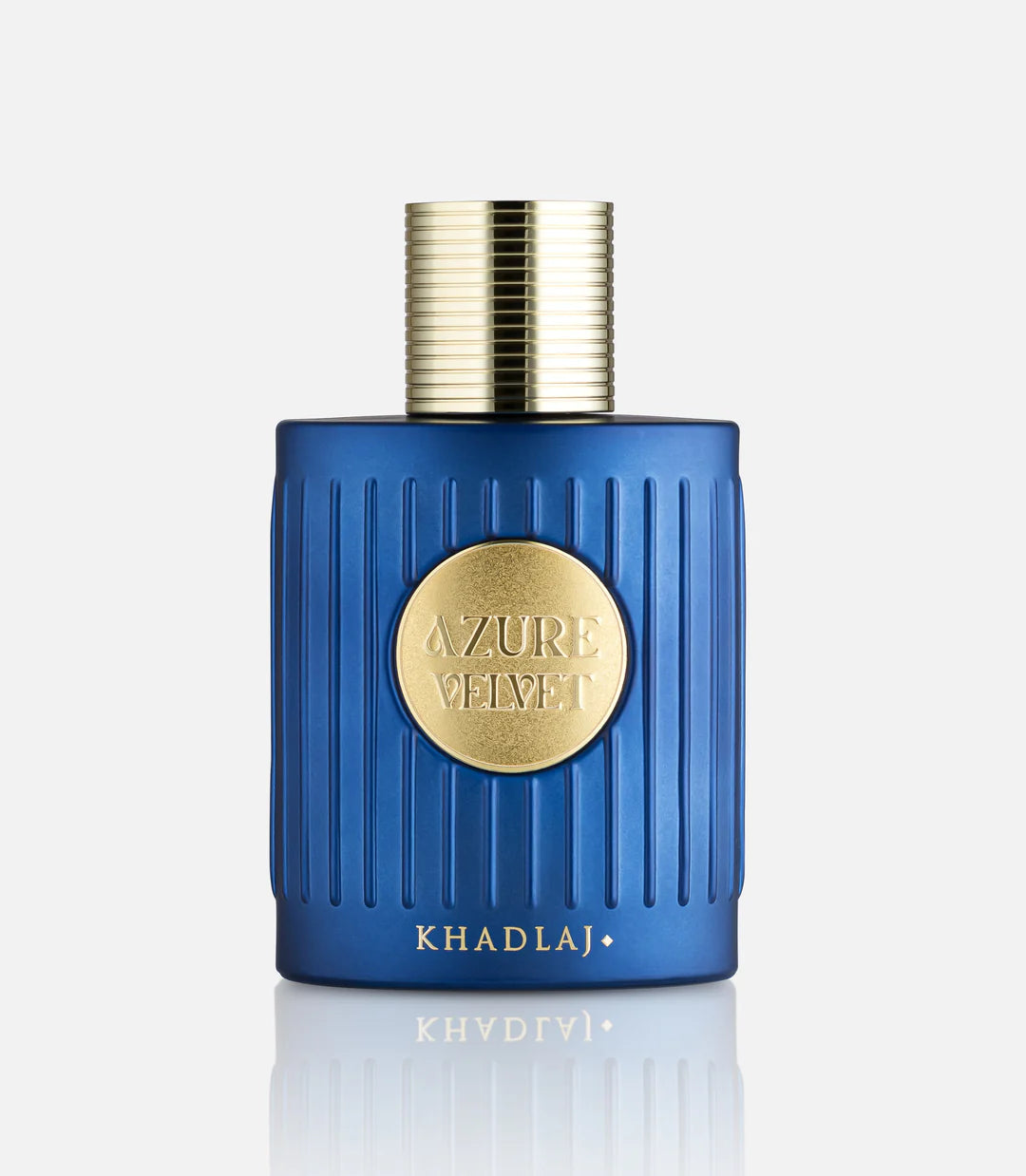Khadlaj Azure Velvet Extrait De Parfum 100ml for Men & Women