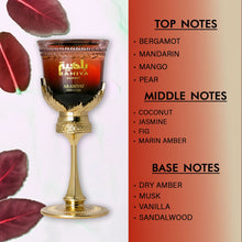 Arabiyat Prestige - Bahiya Garnet | EDP 100ML | Unisex