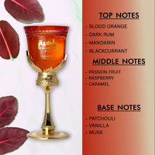 Arabiyat Prestige - Bahiya Ruby | EDP 100ML | Unisex