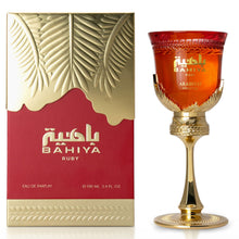 Arabiyat Prestige - Bahiya Ruby | EDP 100ML | Unisex