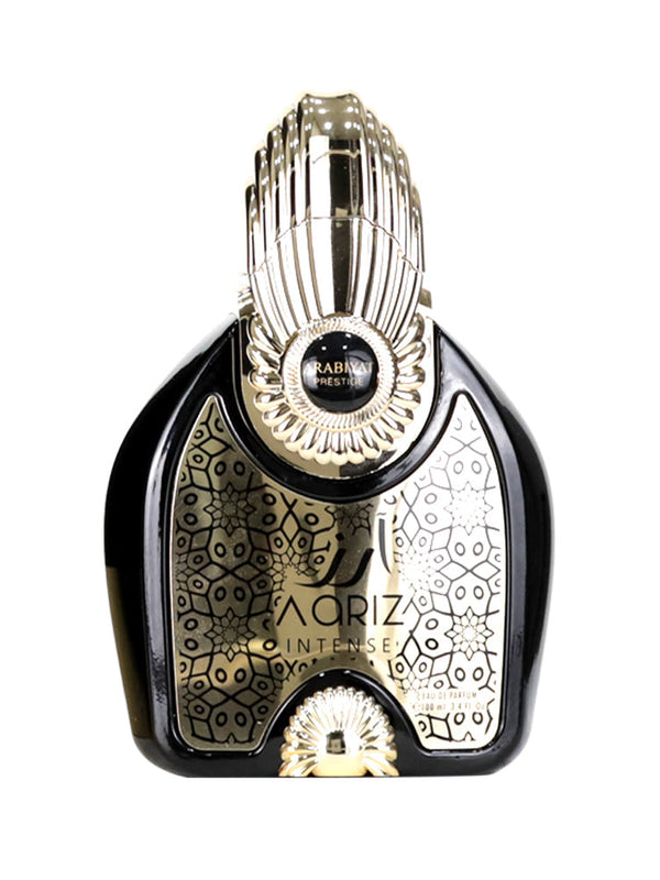 Arabiyat Prestige - Aariz Intense | EDP 100ML | Unisex