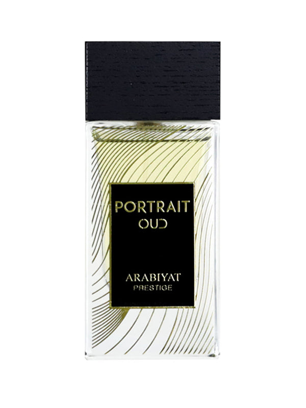 Arabiyat Prestige - Portrait Oud | EDP 80ML | Unisex