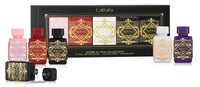 Badee Al Oud 5ml Discovery set