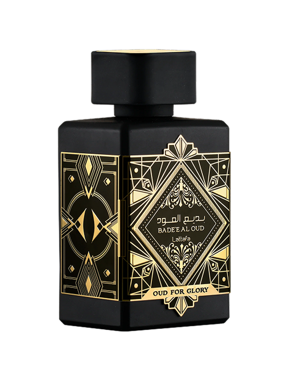 Badee Al Oud For Glory