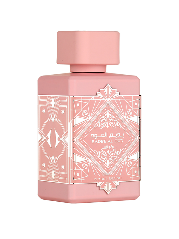 Badee Al Oud Noble Blush