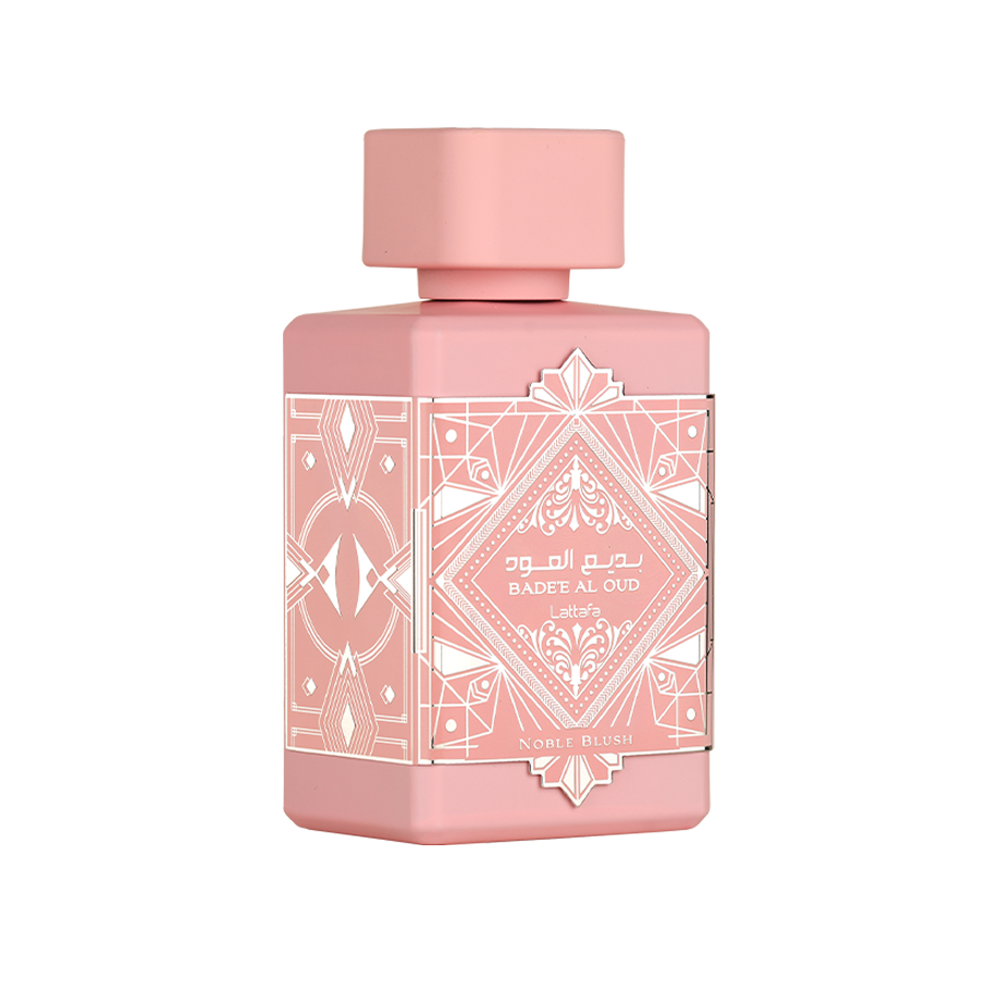 Badee Al Oud Noble Blush