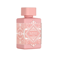 Badee Al Oud Noble Blush