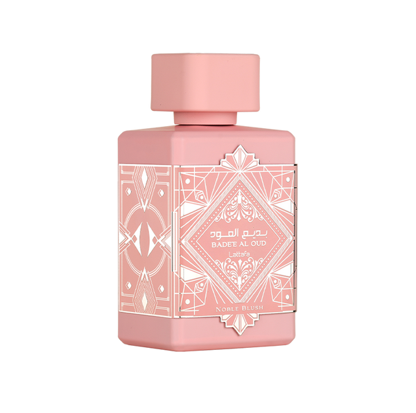 Badee Al Oud Noble Blush