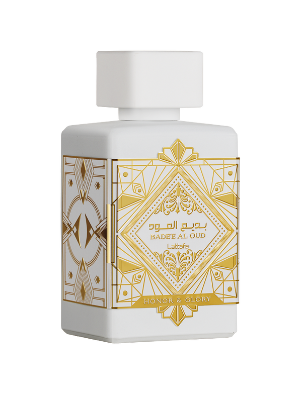 Badee Al Oud Honor