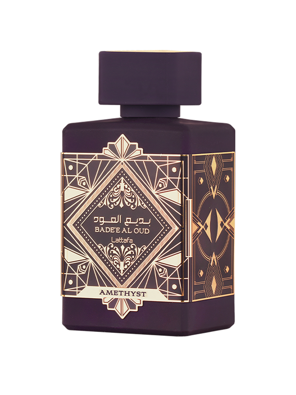 Badee Al Oud Amethyst