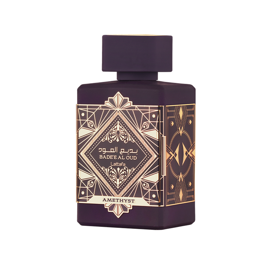 Badee Al Oud Amethyst