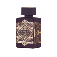 Badee Al Oud Amethyst