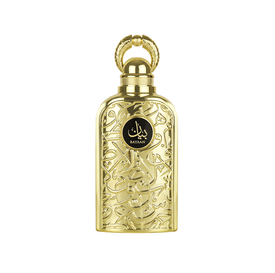 Bayaan