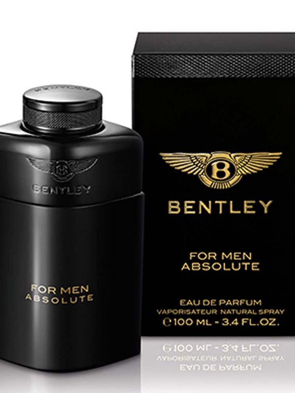 Bentley Absolute Eau De Parfum For Men - Crazzy Deal