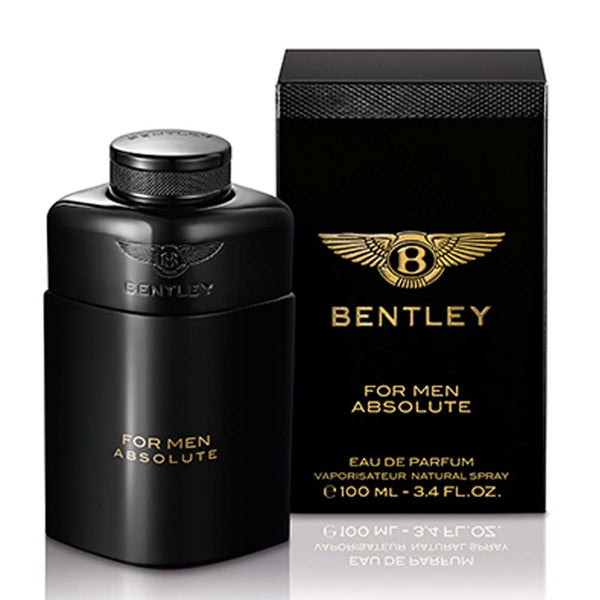 Bentley Absolute Eau De Parfum For Men - Crazzy Deal