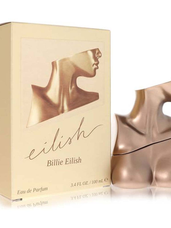 Billie Eilish Eilish Eau De Parfum For Women - Crazzy Deal