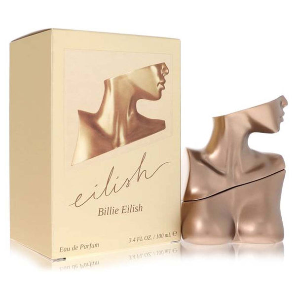 Billie Eilish Eilish Eau De Parfum For Women - Crazzy Deal