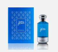 Khadlaj Bleu Glace Extrait De Parfum 100ml for Men & Women