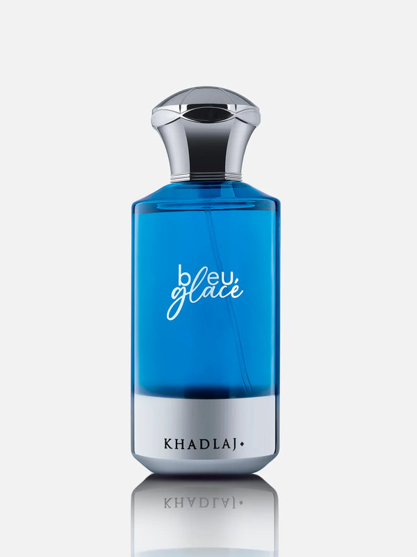 Khadlaj Bleu Glace Extrait De Parfum 100ml for Men & Women