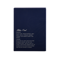 Blue Oud
