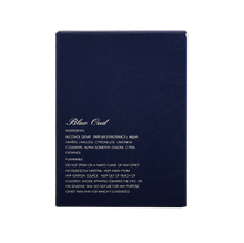 Blue Oud