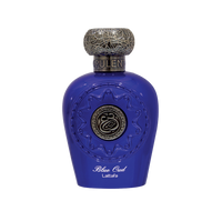 Blue Oud
