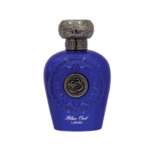 Blue Oud