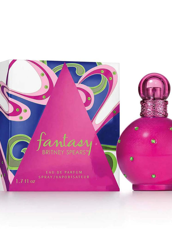 Britney Spears Fantasy Eau De Parfum For Women - Crazzy Deal