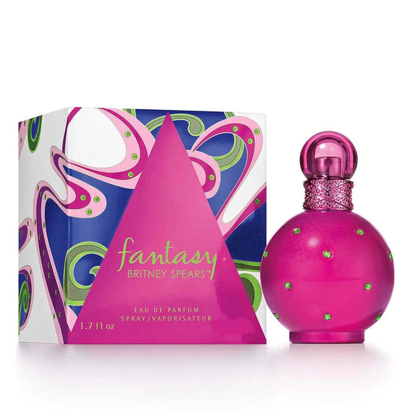 Britney Spears Fantasy Eau De Parfum For Women - Crazzy Deal
