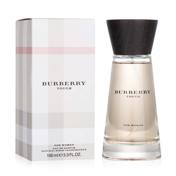 Burberry Touch Eau De Parfum For Women - Crazzy Deal