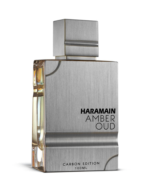 Al Haramain Amber Oud Carbon Edition EDP 100 ML | Unisex Fresh‑Woody Aquatic
