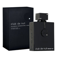 Armaf Club De Nuit Intense EDP for Men 200ML - Woody Spicy Luxury Fragrance