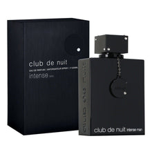 Armaf Club De Nuit Intense EDP for Men 200ML - Woody Spicy Luxury Fragrance