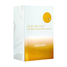 Armaf Club de Nuit Imperiale Eau de Parfum 105ML – Luxurious Floral Woody Fragrance for Women