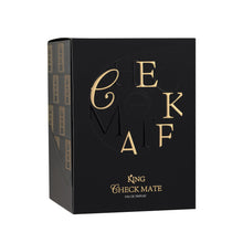 Armaf Check Mate King Eau De Parfum (EDP) 100ML – A Fragrance for Champions