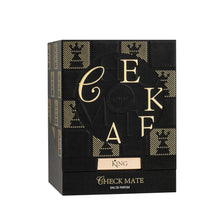 Armaf Check Mate King Eau De Parfum (EDP) 100ML – A Fragrance for Champions